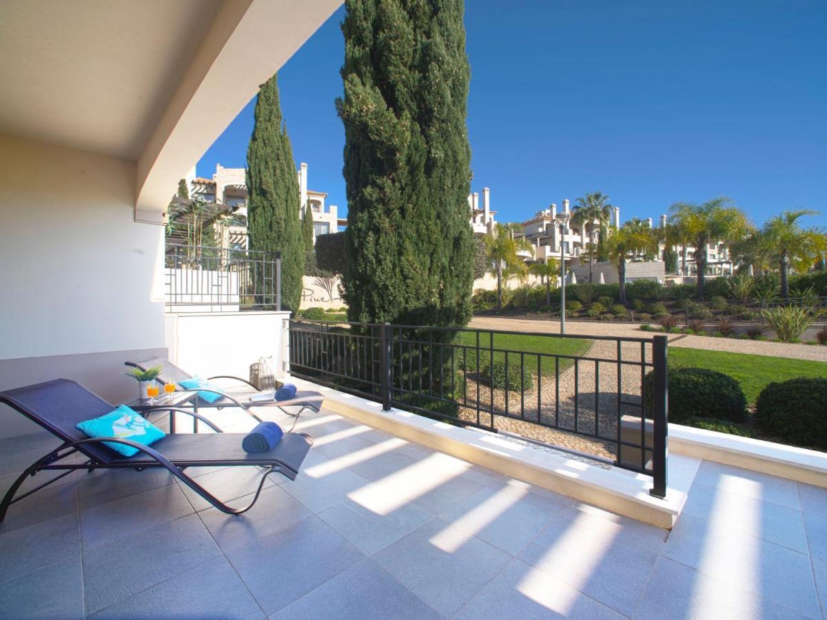 וילהמורה Apartment Pine Hills Ametista By Interhome מראה חיצוני תמונה