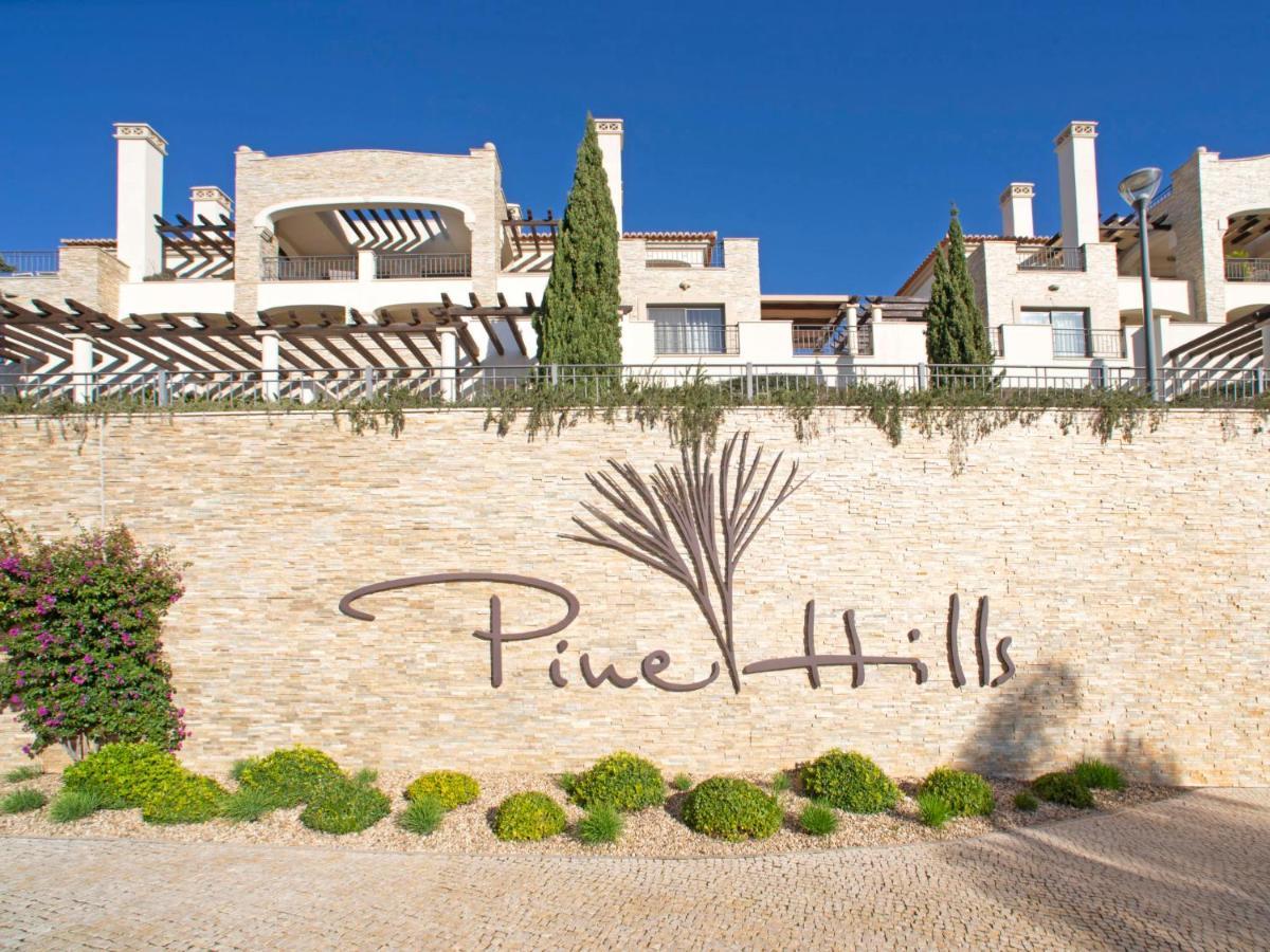 וילהמורה Apartment Pine Hills Ametista By Interhome מראה חיצוני תמונה