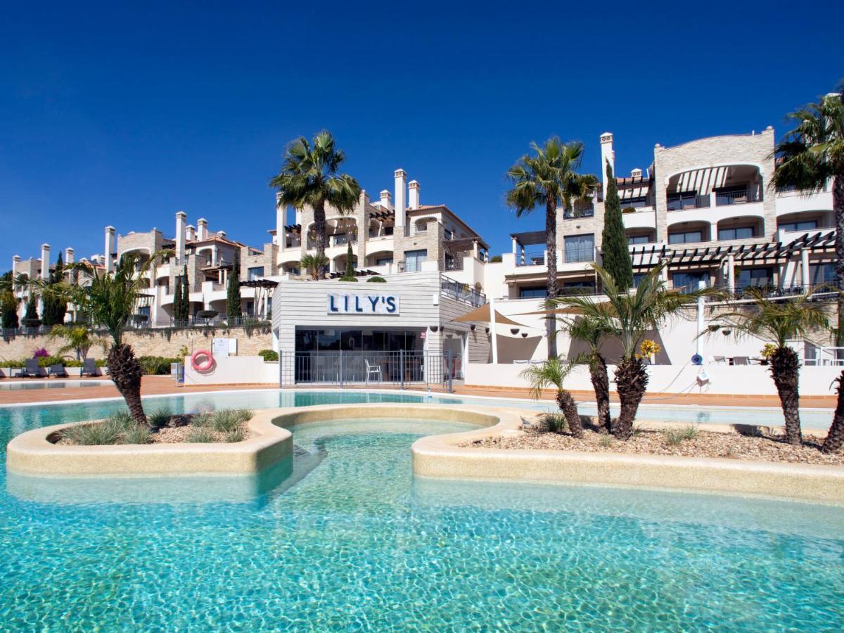 וילהמורה Apartment Pine Hills Ametista By Interhome מראה חיצוני תמונה