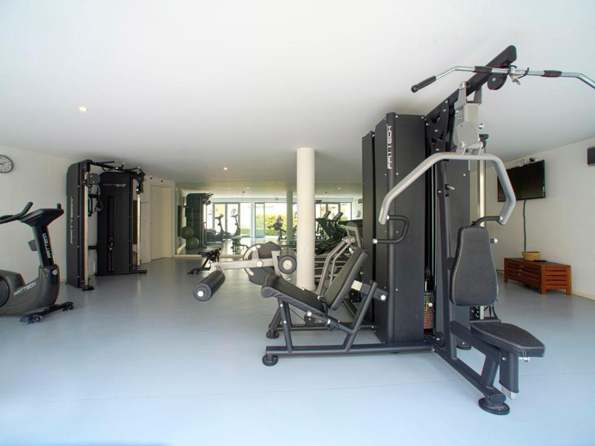 וילהמורה Apartment Pine Hills Ametista By Interhome מראה חיצוני תמונה